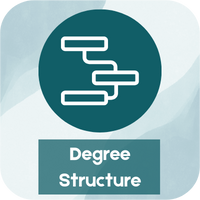 Degree Structure